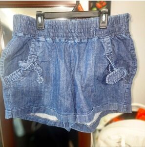 Crystal vogue size 20 shorts